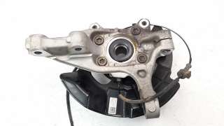 Recambio de mangueta delantera izquierda para hyundai tucson 2015- referencia OEM IAM 51710N7000  