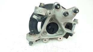 Recambio de mangueta trasera derecha para hyundai tucson 2015- referencia OEM IAM 52716N7100   2
