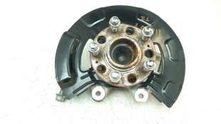 Recambio de mangueta trasera izquierda para hyundai tucson 2015- referencia OEM IAM 52715N7100  