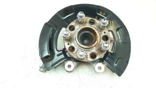 Recambio de mangueta trasera izquierda para hyundai tucson 2015- referencia OEM IAM 52715N7100  