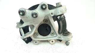 Recambio de mangueta trasera izquierda para hyundai tucson 2015- referencia OEM IAM 52715N7100  