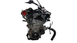 Recambio de motor completo para hyundai tucson 2015- referencia OEM IAM G4FP  