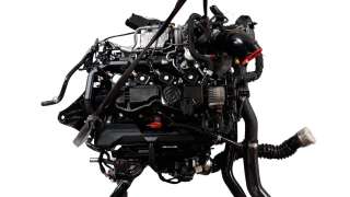 Recambio de motor completo para hyundai tucson 2015- referencia OEM IAM G4FP  