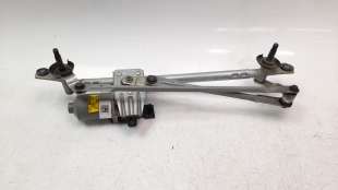 Recambio de motor limpia delantero para hyundai tucson 2015- referencia OEM IAM 98100N9000  