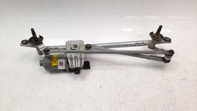 Recambio de motor limpia delantero para hyundai tucson 2015- referencia OEM IAM 98100N9000  