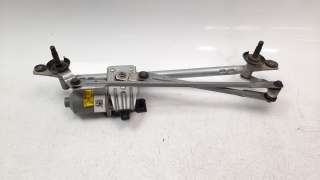 Recambio de motor limpia delantero para hyundai tucson 2015- referencia OEM IAM 98100N9000  