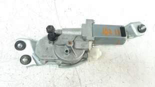 Recambio de motor limpia trasero para hyundai tucson 2015- referencia OEM IAM 98700N9100  