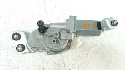 Recambio de motor limpia trasero para hyundai tucson 2015- referencia OEM IAM 98700N9100  