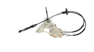 Recambio de palanca cambio para hyundai tucson 2015- referencia OEM IAM 43700N7100NNB  