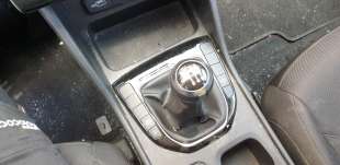 Recambio de palanca cambio para hyundai tucson 2015- referencia OEM IAM 43700N7100NNB   2
