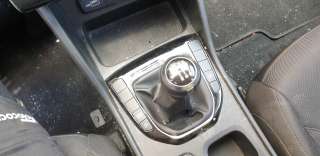 Recambio de palanca cambio para hyundai tucson 2015- referencia OEM IAM 43700N7100NNB  