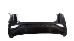 Recambio de paragolpes trasero para hyundai tucson 2015- referencia OEM IAM 86612N7010  