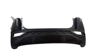 Recambio de paragolpes trasero para hyundai tucson 2015- referencia OEM IAM 86612N7010  