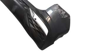 Recambio de paragolpes trasero para hyundai tucson 2015- referencia OEM IAM 86612N7010  