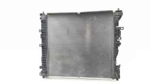 Recambio de radiador agua para hyundai tucson 2015- referencia OEM IAM 25310N7030  