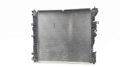 Recambio de radiador agua para hyundai tucson 2015- referencia OEM IAM 25310N7030  