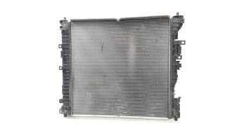 Recambio de radiador agua para hyundai tucson 2015- referencia OEM IAM 25310N7030  