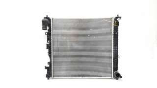 Recambio de radiador agua para hyundai tucson 2015- referencia OEM IAM 25310N7030  
