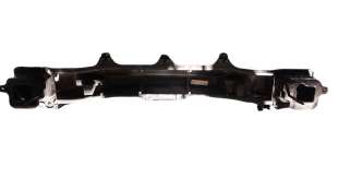 Recambio de refuerzo paragolpes trasero para hyundai tucson 2015- referencia OEM IAM 86630N7100   2