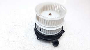 Recambio de ventilador calefaccion para hyundai tucson 2015- referencia OEM IAM 97113P2000  