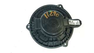 Recambio de ventilador calefaccion para hyundai tucson 2015- referencia OEM IAM 97113P2000  
