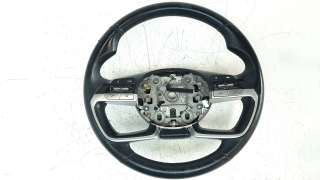 Recambio de volante para hyundai tucson 2015- referencia OEM IAM 56111N9100NNB  