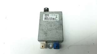 Recambio de modulo electronico para bmw x5 (e70) 2006-2013 3.0 turbodiesel cat referencia OEM IAM 9123739  