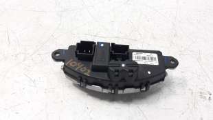 Recambio de resistencia calefaccion para bmw serie 1 lim. (f20) 2011-2015 2.0 turbodiesel referencia OEM IAM 931991901 T954493A 