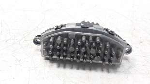 Recambio de resistencia calefaccion para bmw serie 1 lim. (f20) 2011-2015 2.0 turbodiesel referencia OEM IAM 931991901 T954493A  2