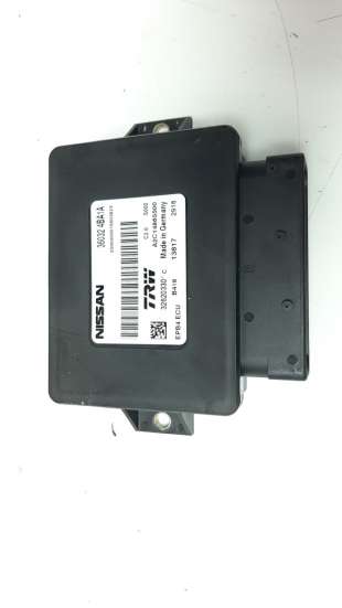 Recambio de modulo electronico para nissan qashqai (j11) 2013- 1.2 16v cat referencia OEM IAM 360324BA1A 32620330 A2C14865500