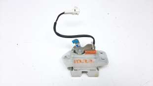Recambio de cerradura maletero / porton para mahindra kuv 2018- 100 2wd nxt referencia OEM IAM 0114EAZ00101N  
