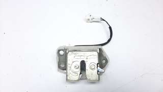 Recambio de cerradura maletero / porton para mahindra kuv 2018- 100 2wd nxt referencia OEM IAM 0114EAZ00101N  