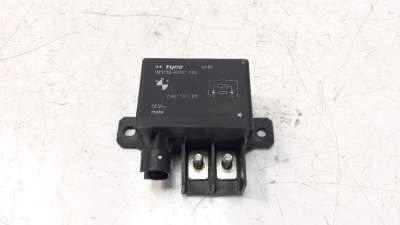 Recambio de rele para bmw x5 (e70) 2006-2013 3.0 turbodiesel cat referencia OEM IAM 7661503  