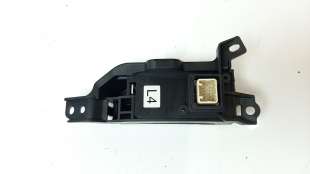 Recambio de pantalla multifuncion para lexus nx 2014- 2.5 16v cat (híbrido) referencia OEM IAM 76J742   2