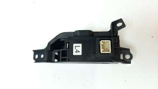 Recambio de pantalla multifuncion para lexus nx 2014- 2.5 16v cat (híbrido) referencia OEM IAM 76J742  