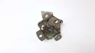 Recambio de cerradura capo para mahindra kuv 2018- 100 2wd nxt referencia OEM IAM 0114CAZ00041N DS075  2