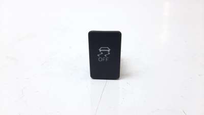 Recambio de interruptor para mahindra kuv 2018- 100 2wd nxt referencia OEM IAM 1705DAA00301N  