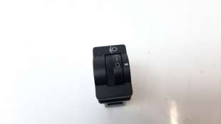 Recambio de interruptor para mahindra kuv 2018- 100 2wd nxt referencia OEM IAM 1705AAA01151N  