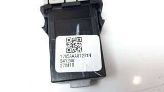 Recambio de interruptor para mahindra kuv 2018- 100 2wd nxt referencia OEM IAM 1705AAA01151N  