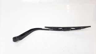 Recambio de brazo limpia trasero para mahindra kuv 2018- 100 2wd nxt referencia OEM IAM RRS106   2