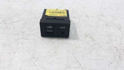 Recambio de modulo electronico para hyundai i40 2012- 1.7 crdi cat referencia OEM IAM 961203Z6504X  