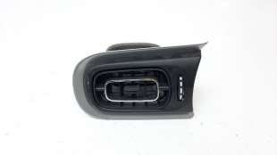 Recambio de rejilla aireadora para citroën c3 2016- 1.5 blue-hdi fap referencia OEM IAM 98162208ZD  