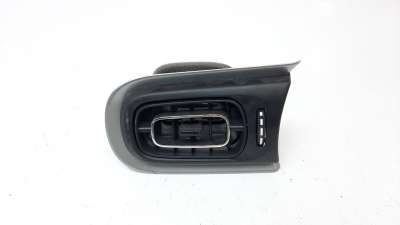 Recambio de rejilla aireadora para citroën c3 2016- 1.5 blue-hdi fap referencia OEM IAM 98162208ZD  