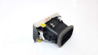 Recambio de rejilla aireadora para citroën c3 2016- 1.5 blue-hdi fap referencia OEM IAM 98162208ZD  