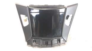 Recambio de guantera para hyundai i40 2012- 1.7 crdi cat referencia OEM IAM 846353Z100  