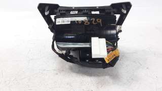 Recambio de guantera para hyundai i40 2012- 1.7 crdi cat referencia OEM IAM 846353Z100  