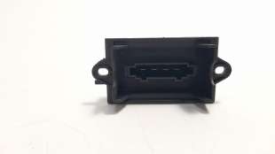 Recambio de resistencia calefaccion para citroën c3 1995-2010 referencia OEM IAM 6441Q7 RSF020007HQ ERDCT010 2