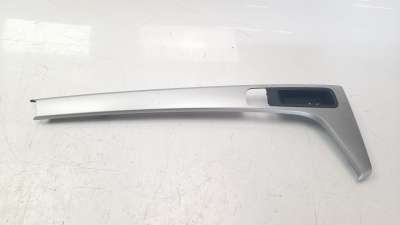 Recambio de moldura para audi a4 avant (8w5) 2015-2019 sport edition referencia OEM IAM 8W1863969  