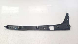 Recambio de moldura para audi a4 avant (8w5) 2015-2019 sport edition referencia OEM IAM 8W1863969  