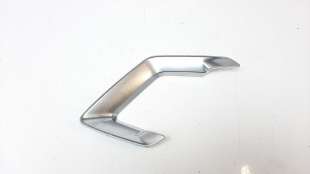 Recambio de moldura para peugeot 308 2013- 1.2 12v e-thp referencia OEM IAM 98047129VV 1336236X 